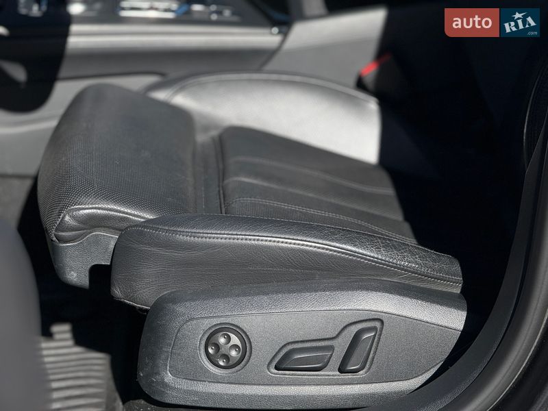 Купе Audi A5 2018 в Тернополе