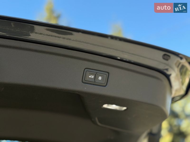 Купе Audi A5 2018 в Тернополе