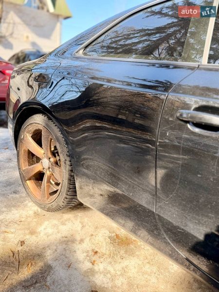 Купе Audi A5 2014 в Харькове