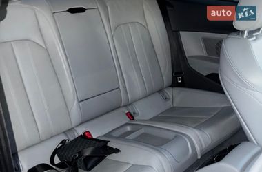 Купе Audi A5 2017 в Києві