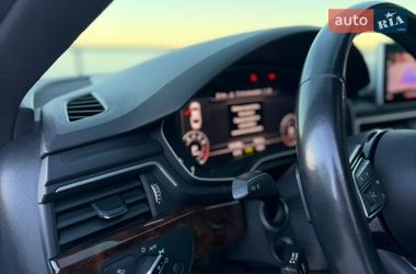 Купе Audi A5 2017 в Одессе
