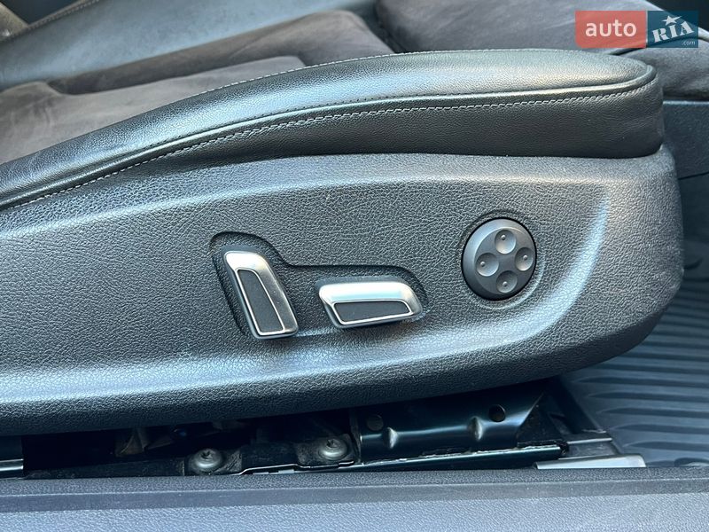 Купе Audi A5 2013 в Киеве