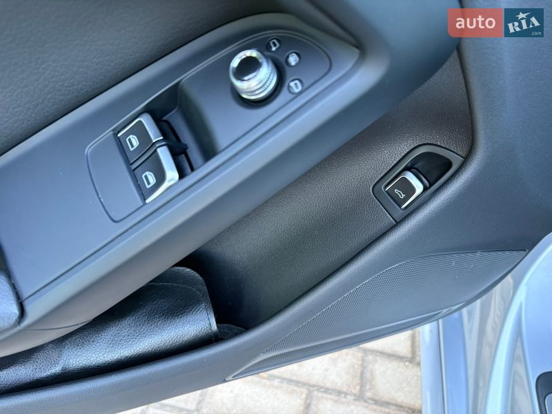 Купе Audi A5 2015 в Киеве фото 13 Купе Audi A5 2015 в Киеве