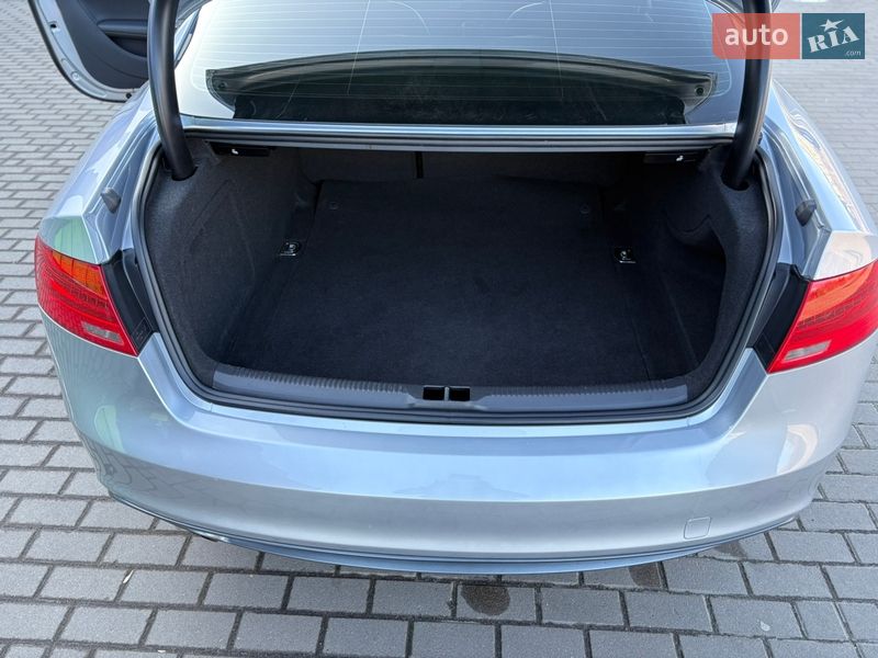 Купе Audi A5 2015 в Киеве фото 21 Купе Audi A5 2015 в Киеве