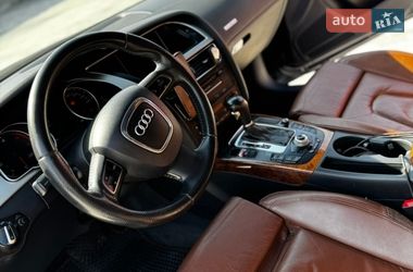 Купе Audi A5 2010 в Львове