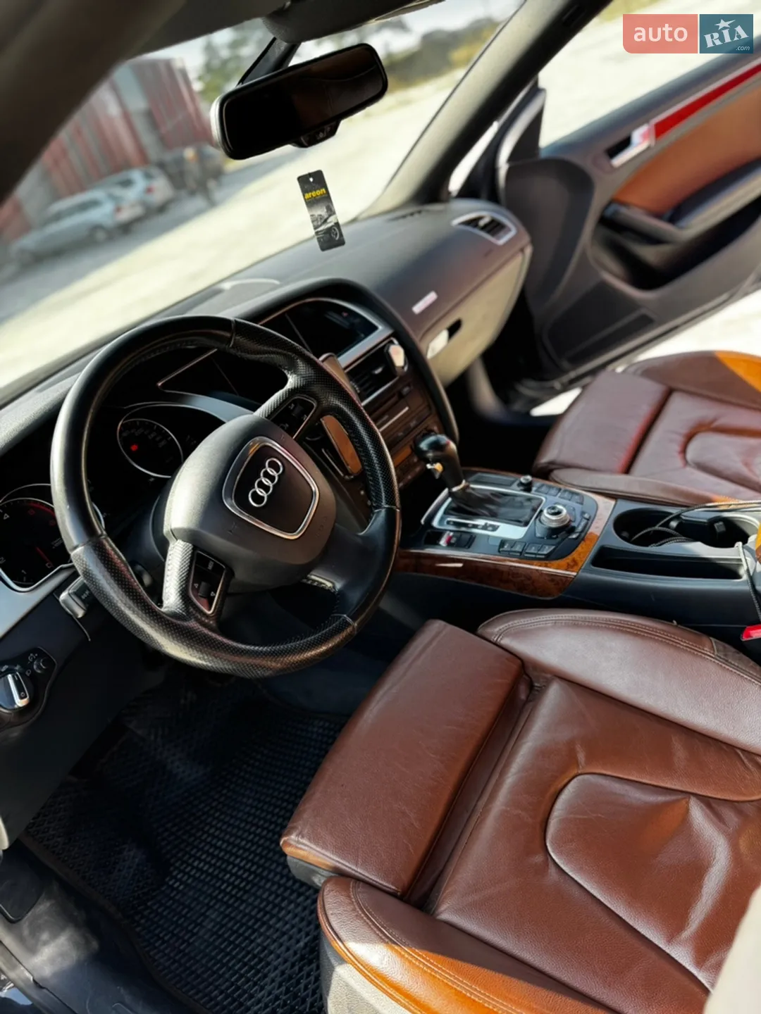 2010 Audi A5 - мініатюра 17