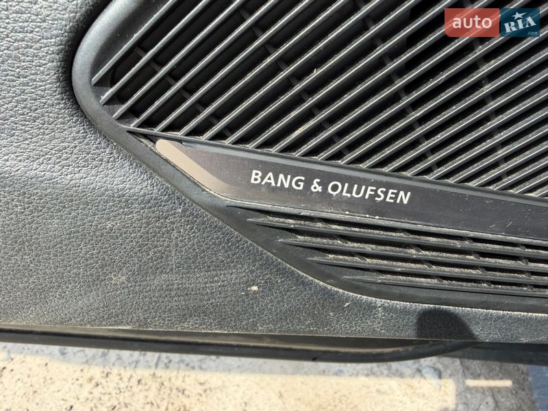 Купе Audi A5 2018 в Львові