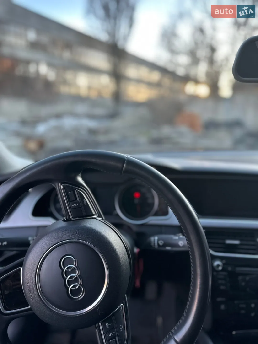 2012 Audi A5 - мініатюра 10