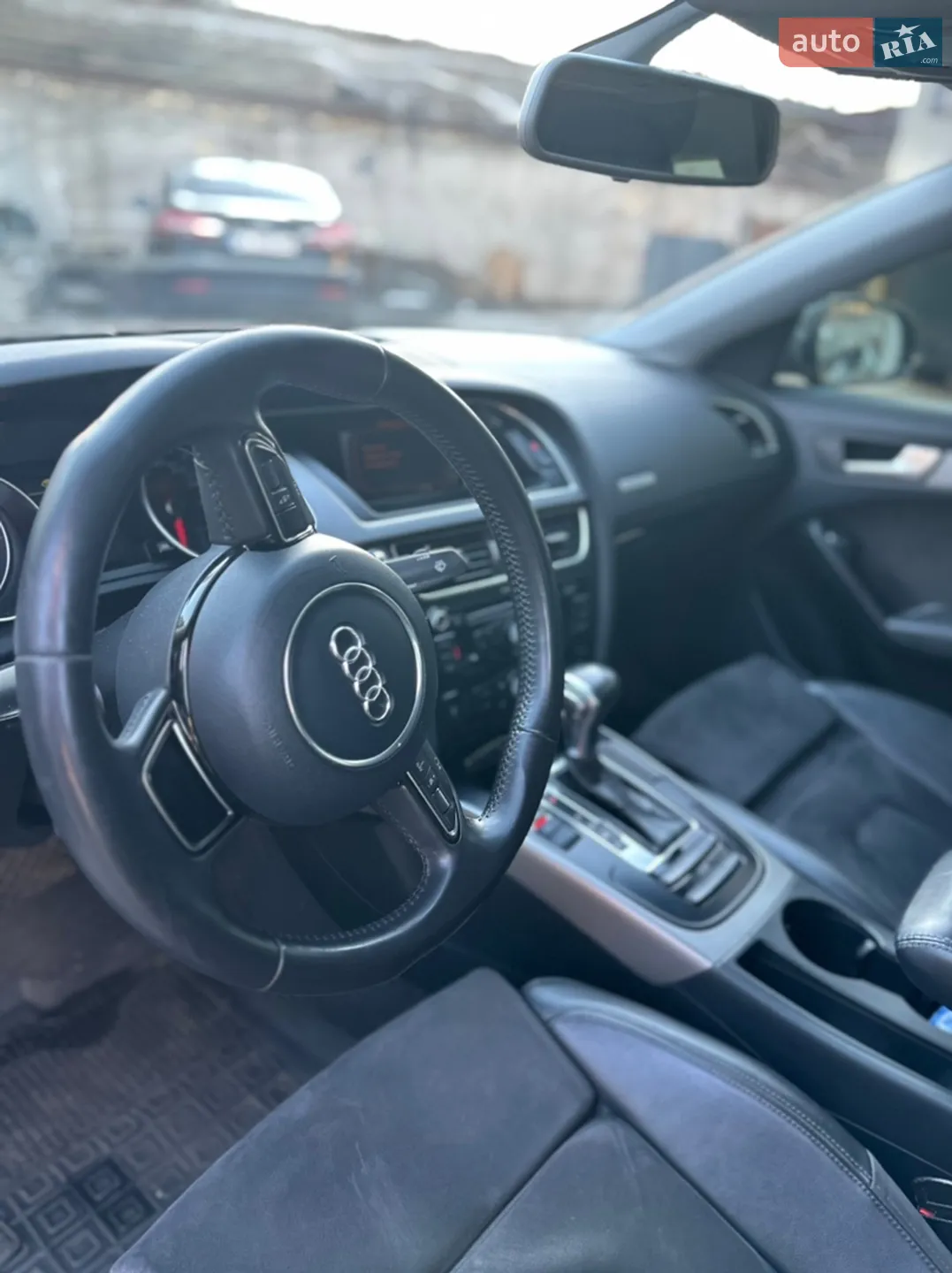 2012 Audi A5 - мініатюра 20