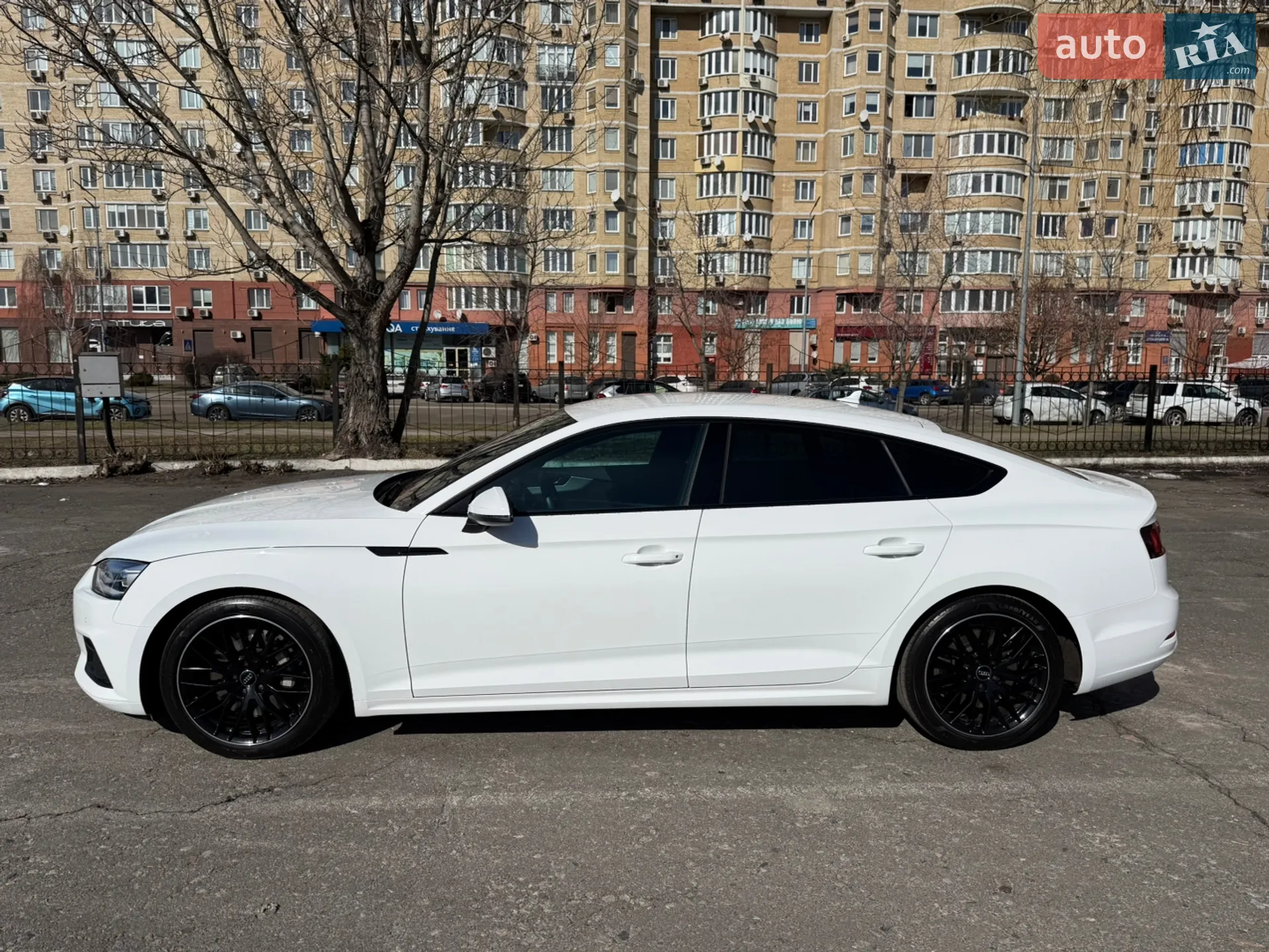 2019 Audi A5 - мініатюра 14