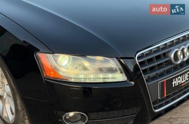 Купе Audi A5 2011 в Шептицькому