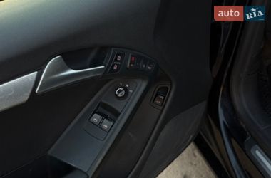 Купе Audi A5 2011 в Шептицькому