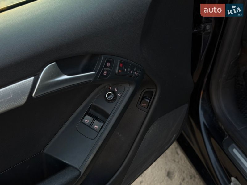 Купе Audi A5 2011 в Шептицькому
