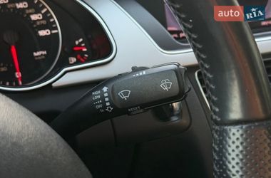 Купе Audi A5 2011 в Шептицькому
