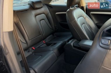 Купе Audi A5 2011 в Шептицькому