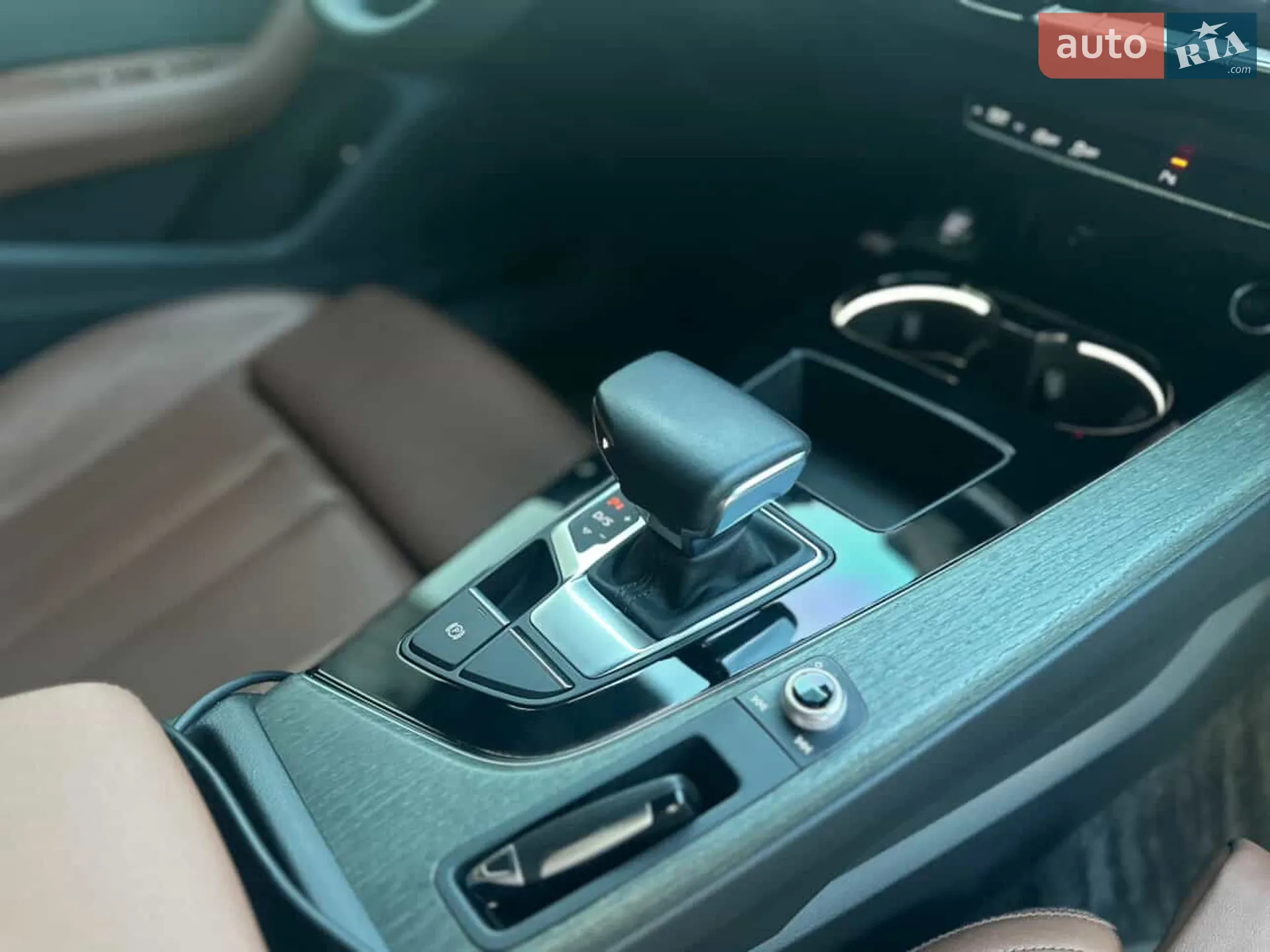 2023 Audi A5 - мініатюра 23