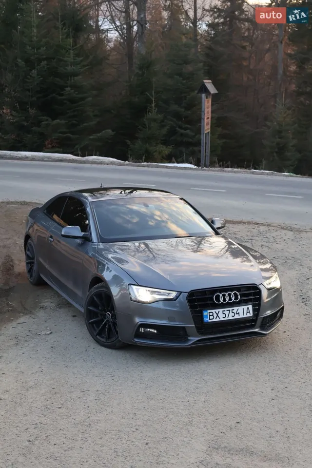 2015 Audi A5 - мініатюра 28