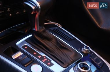 Купе Audi A5 2015 в Каменец-Подольском