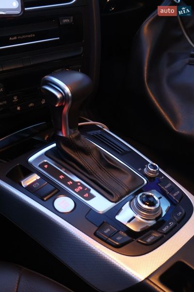 Купе Audi A5 2015 в Каменец-Подольском