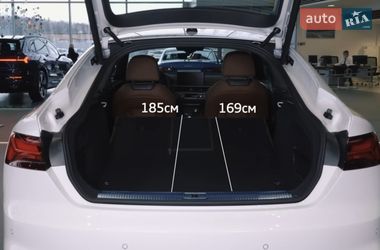 Купе Audi A5 2019 в Киеве