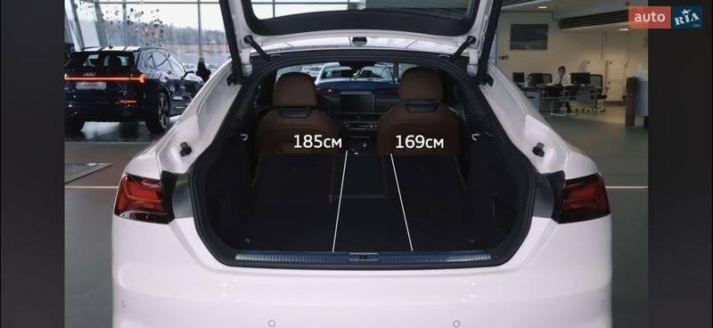 Купе Audi A5 2019 в Киеве
