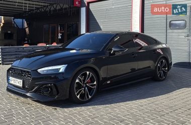 Купе Audi A5 2019 в Запорожье