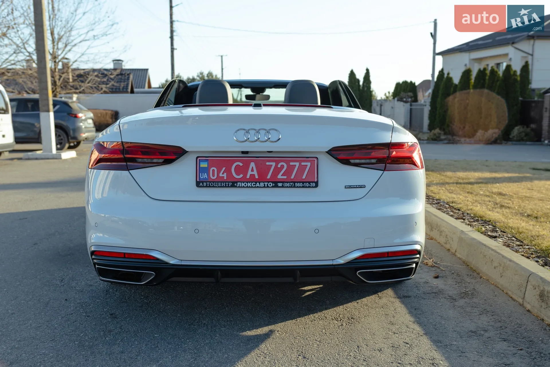 2022 Audi A5 - мініатюра 28