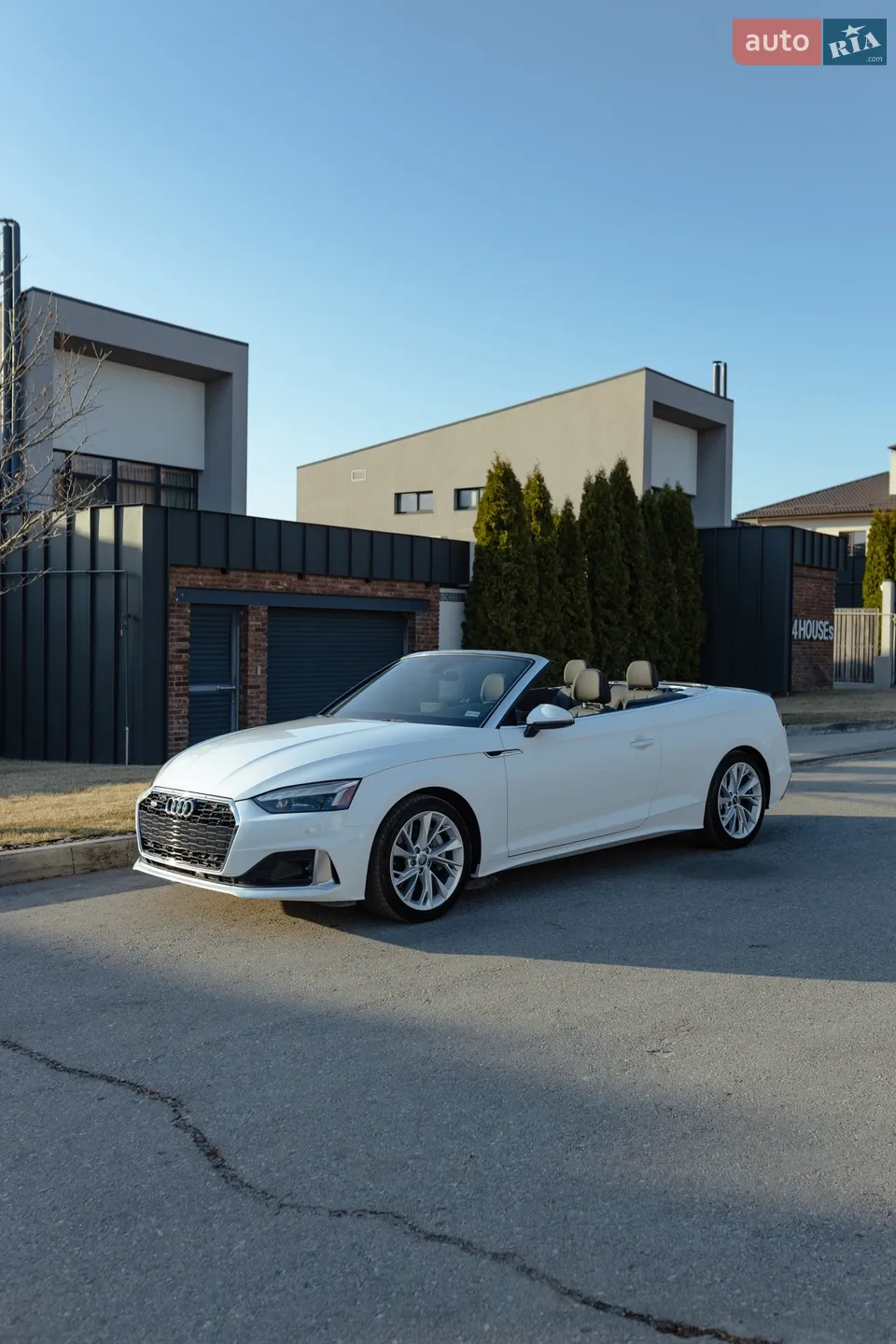 2022 Audi A5 - мініатюра 29