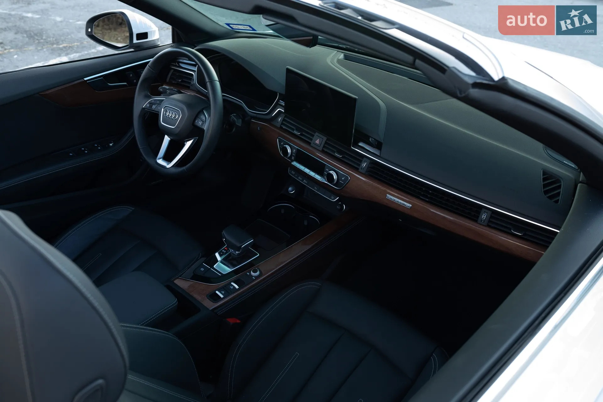 2022 Audi A5 - мініатюра 55