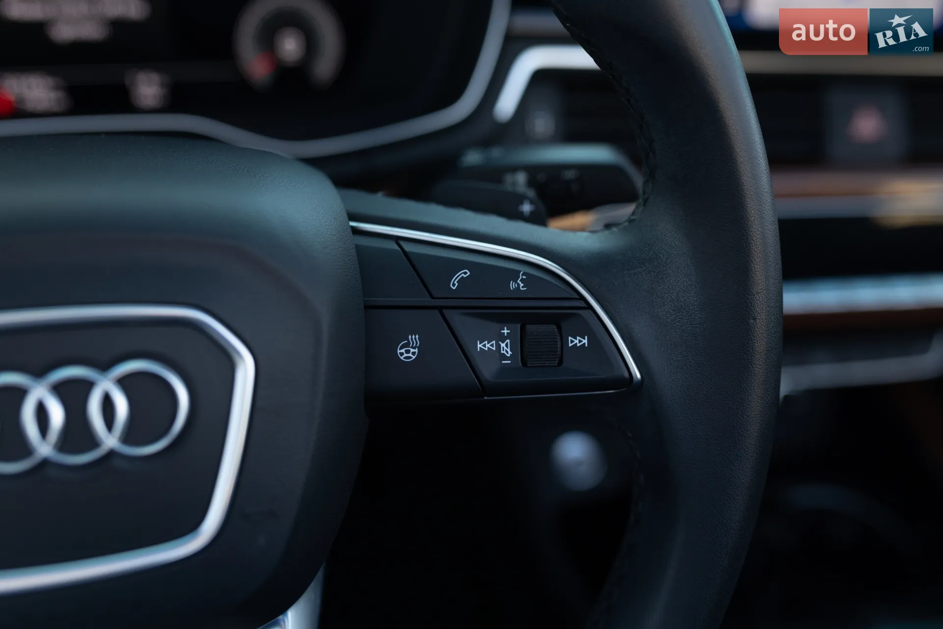 2022 Audi A5 - мініатюра 66