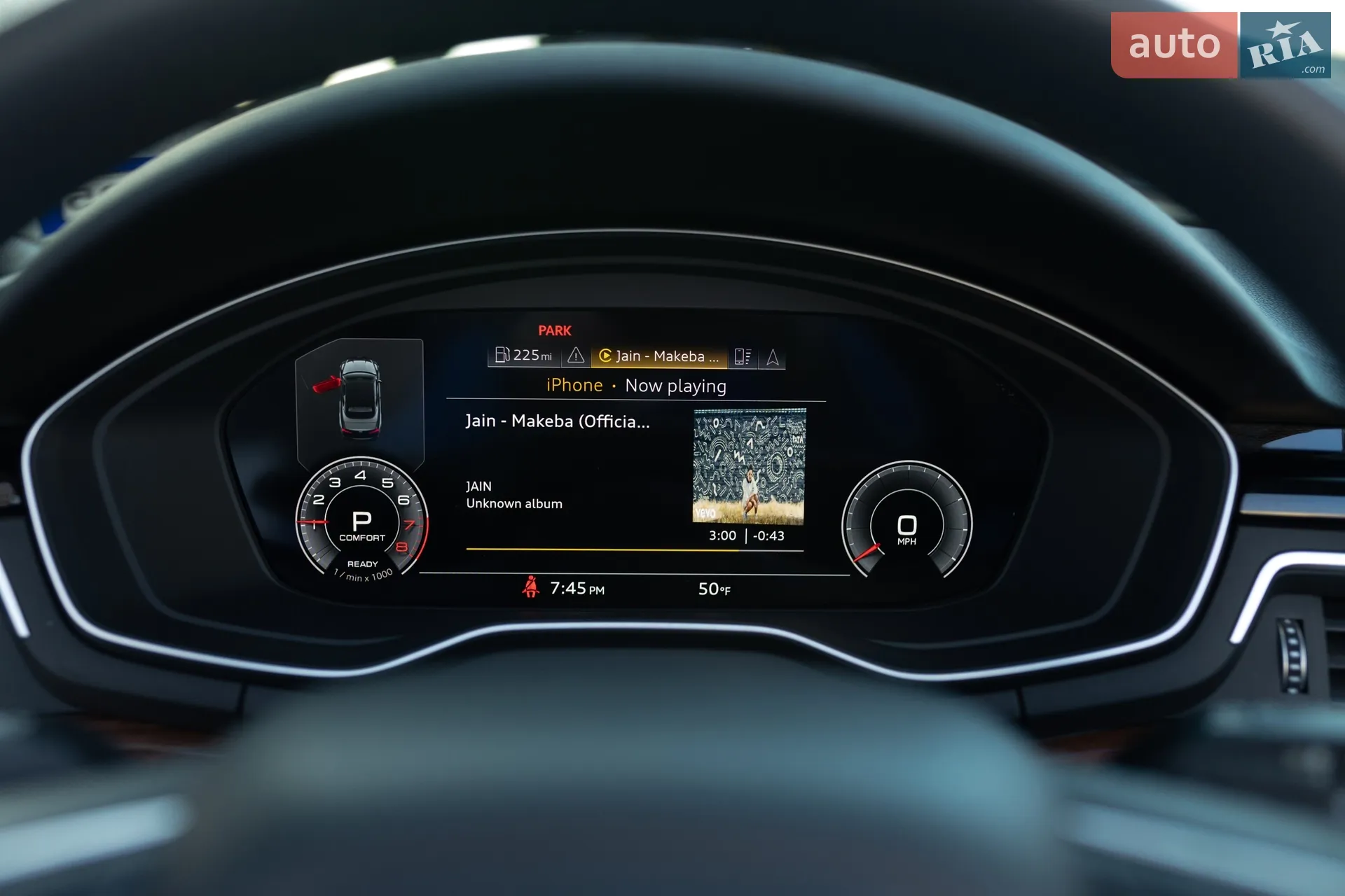2022 Audi A5 - мініатюра 70