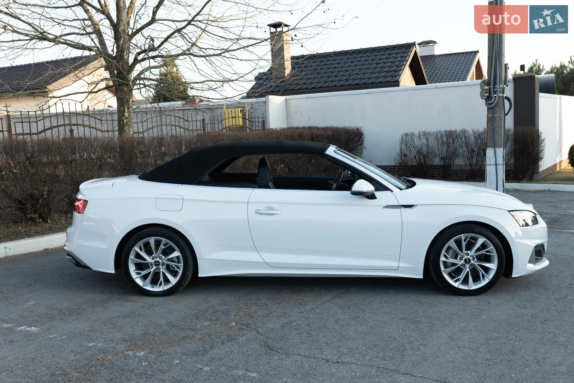 2022 Audi A5 - мініатюра 81