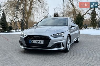 Ліфтбек Audi A5 2023 в Рівному
