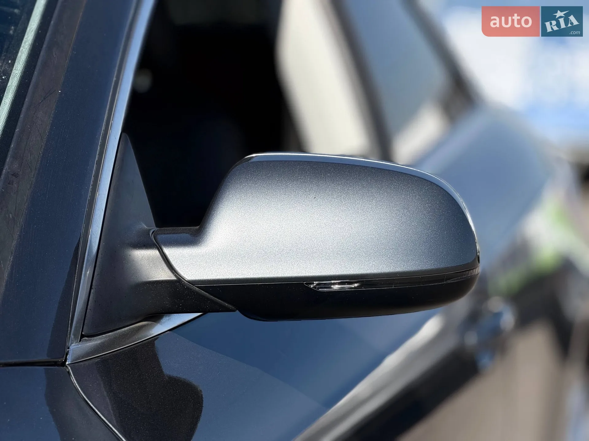 2012 Audi A5 - мініатюра 7