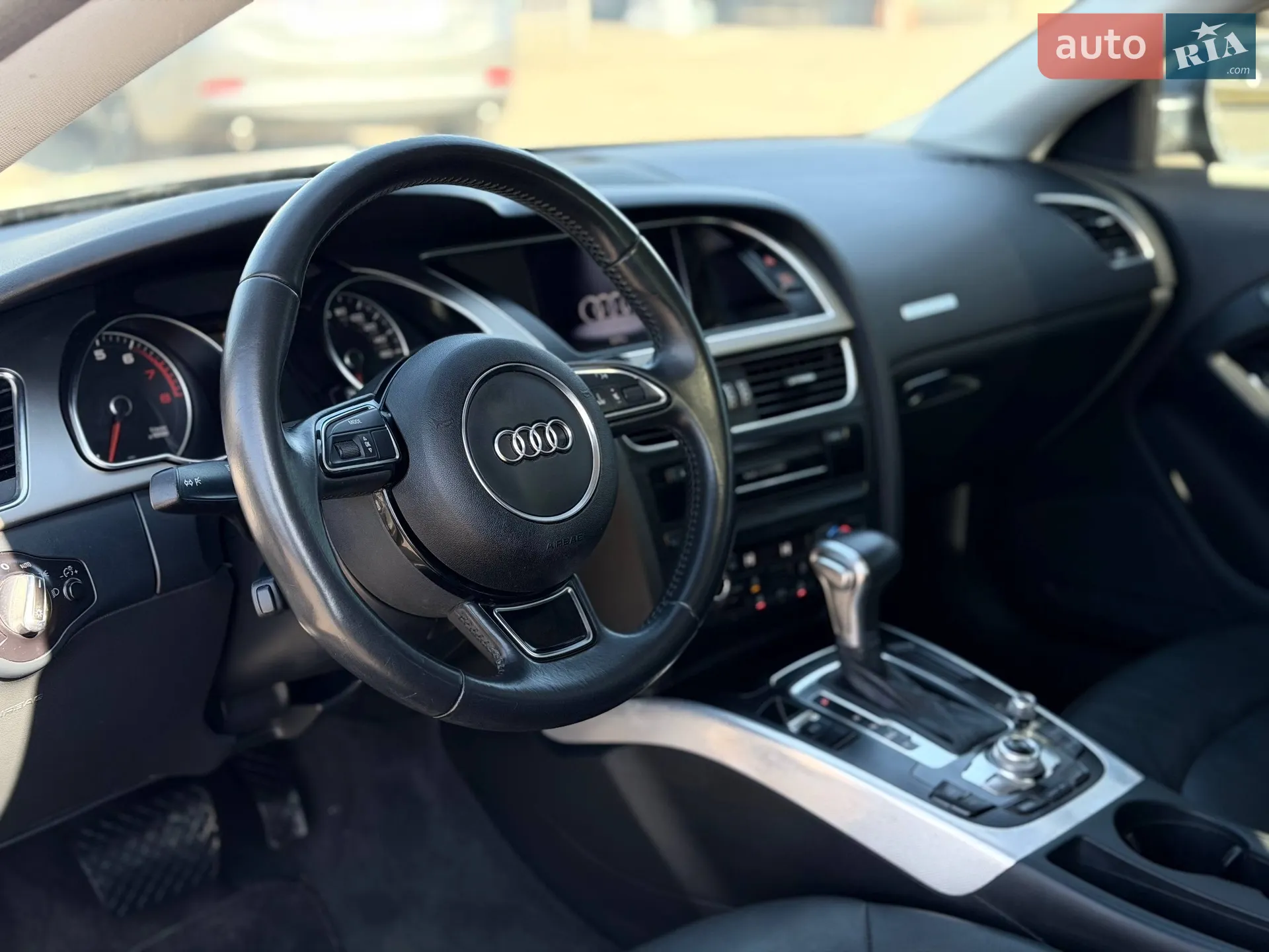 2012 Audi A5 - мініатюра 34