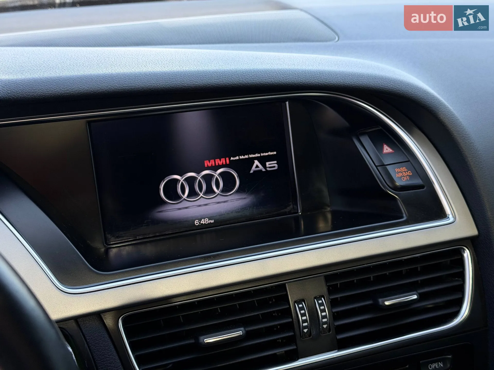 2012 Audi A5 - мініатюра 42