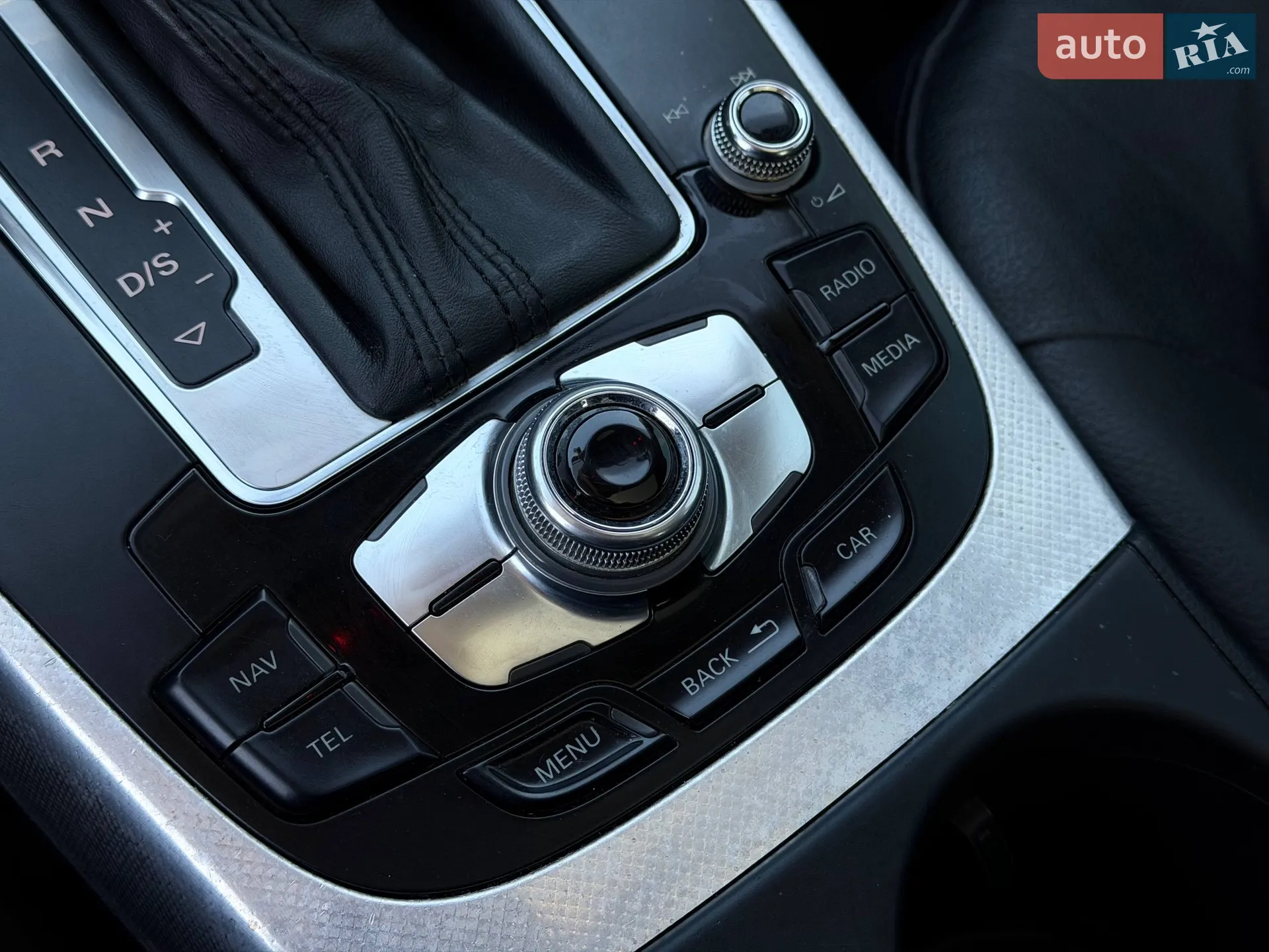 2012 Audi A5 - мініатюра 47