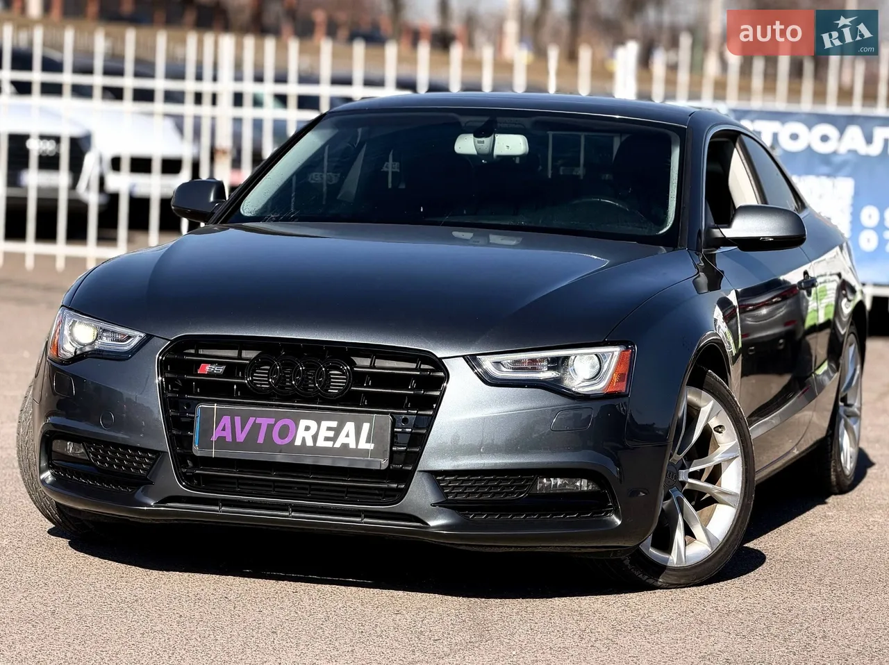2013 Audi A5 - мініатюра 20