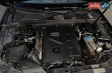 Кабриолет Audi A5 2010 в Одессе