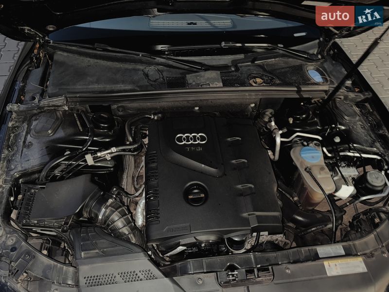 Кабріолет Audi A5 2010 в Одесі фото 2 Кабріолет Audi A5 2010 в Одесі