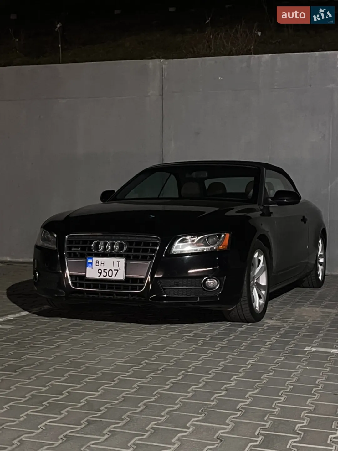 2010 Audi A5 - мініатюра 10
