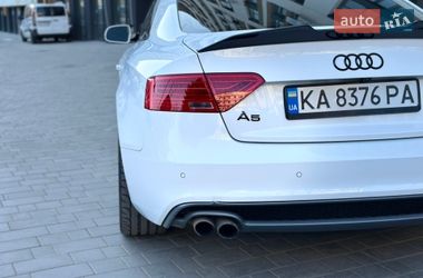 Купе Audi A5 2014 в Виннице