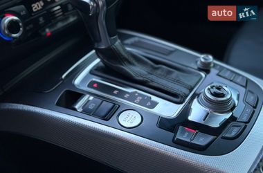Купе Audi A5 2014 в Виннице