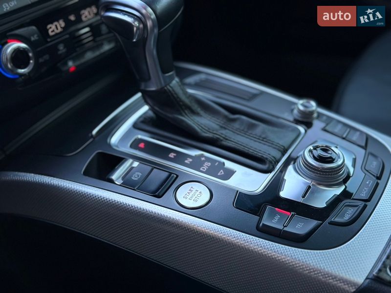 Купе Audi A5 2014 в Виннице