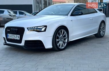 Купе Audi A5 2014 в Виннице