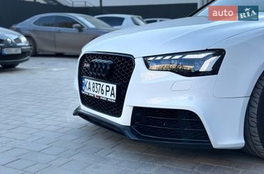 Купе Audi A5 2014 в Виннице