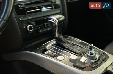 Купе Audi A5 2014 в Виннице