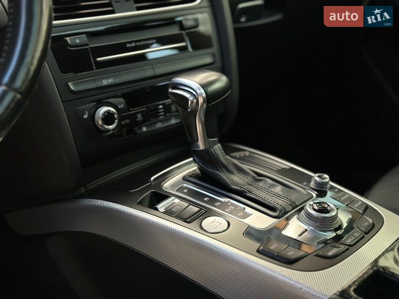 Купе Audi A5 2014 в Виннице