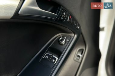 Купе Audi A5 2014 в Виннице