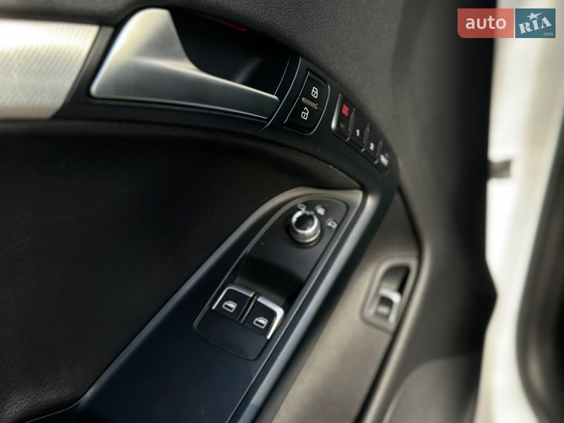 Купе Audi A5 2014 в Виннице